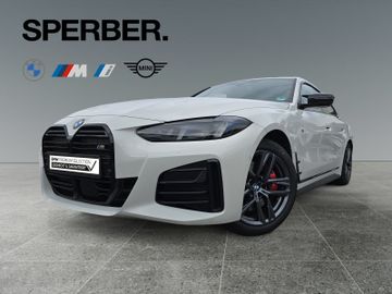 BMW Leasingangebot: BMW M440i xDrive Live Cockpit Prof*Head Up*M Sportpa