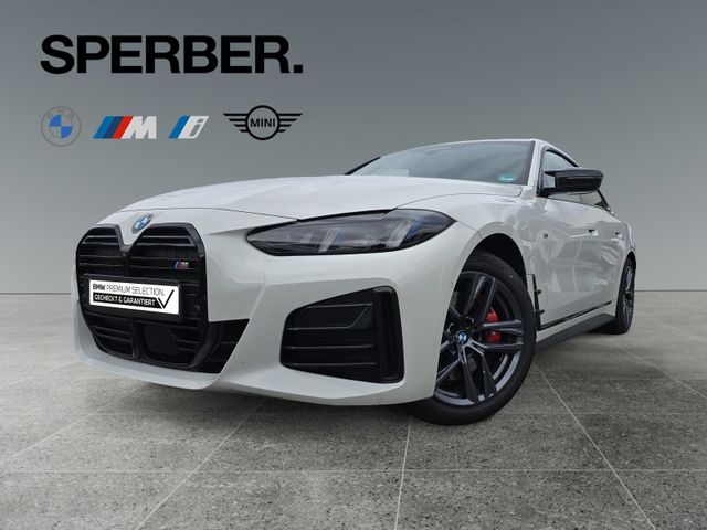 BMW M440i xDrive Live Cockpit Prof*Head Up*M Sportpa