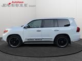 Toyota LAND CRUISER+EXECUTIVE+8FACH+CHIP 340PS MÖGLICH - Toyota Land Cruiser mit Panoramadach