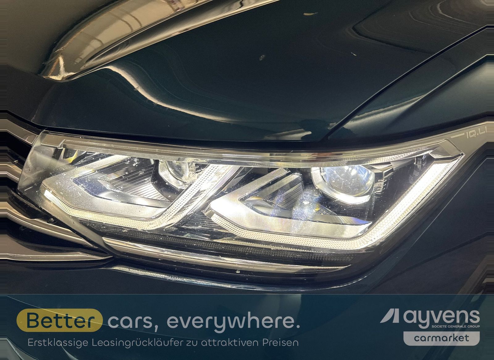 Volkswagen Tiguan - Bild 8