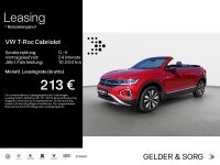 Volkswagen T-Roc - Vorschau Bild 1