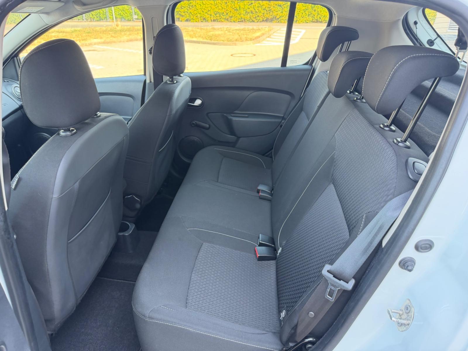 Dacia Sandero II Comfort