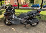 Aprilia SRV850 ABS BJ2014 wenig Kilometer - APRILIA ROLLER