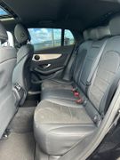 Fahrzeugabbildung Mercedes-Benz GLC250 AMG-Line 4Matic Autom. AHK 360° Night 19"