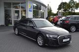 Audi A8 Lang 50 TDI quattro ab 4,99% Finz! - Audi A8: Lang