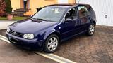 Volkswagen Golf 1.4 - Pacific - 112.000km - Volkswagen Golf: Pacific