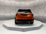 Dacia Duster Extreme Hybrid 140 REDUST SPORT - Dacia: Sport