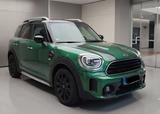 MINI | Scheckheftgepflegt | Vollausstattung inkl. HUD - MINI Cooper Countryman von privat