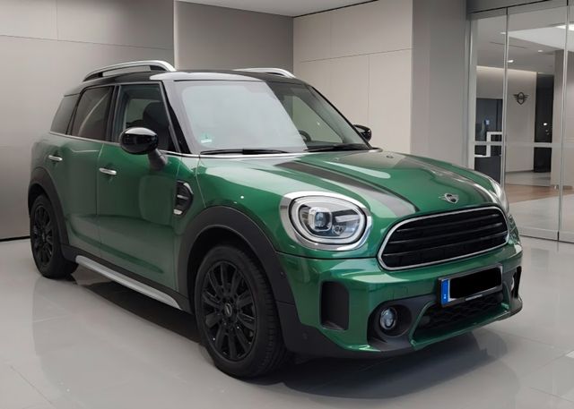 MINI | Scheckheftgepflegt | Vollausstattung inkl. HUD
