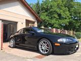 Mitsubishi Eclipse 2.0 GS 16V Klima GS - Mitsubishi Eclipse: Coupe