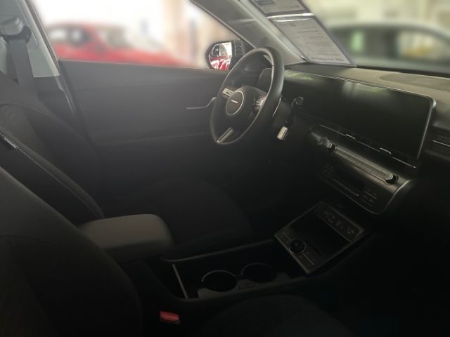 Fahrzeugabbildung Hyundai KONA MY25 1.6 Trend DCT Navi elektrische Heckkla