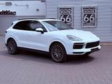 Porsche Cayenne S ,Pano, Chrono,21" BOSE,PASM - Porsche Cayenne Gebrauchtwagen in Köln