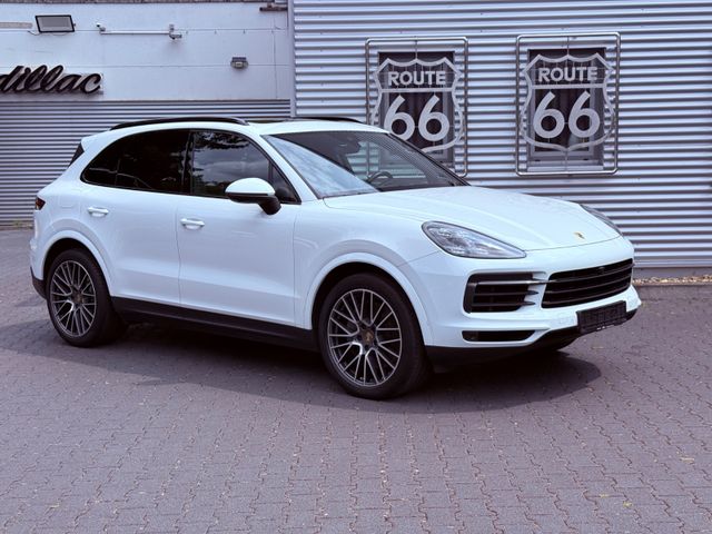 PORSCHE Cayenne S ,Pano, Chrono,21" BOSE,PASM