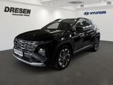Hyundai Tucson Prime (MY26) 1.6 T-GDI (150 PS) 7-DCT 2WD