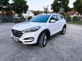Hyundai Tucson TLE 4x4 2017 - Hyundai TUCSON TL