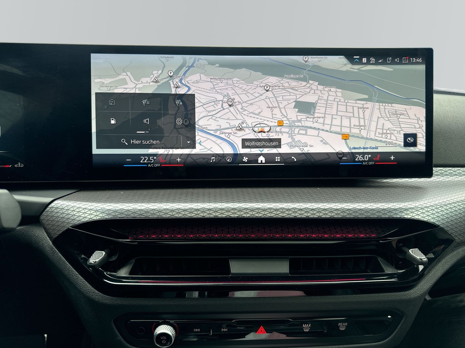 BMW 430 Gran Coupé - Bild 14