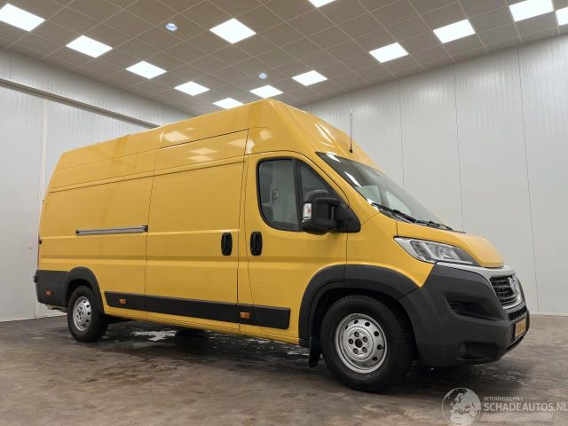 Fiat BD E-DUCATO L4H3 Klima