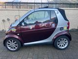 Smart ForTwo cabrio pure 45kW pure