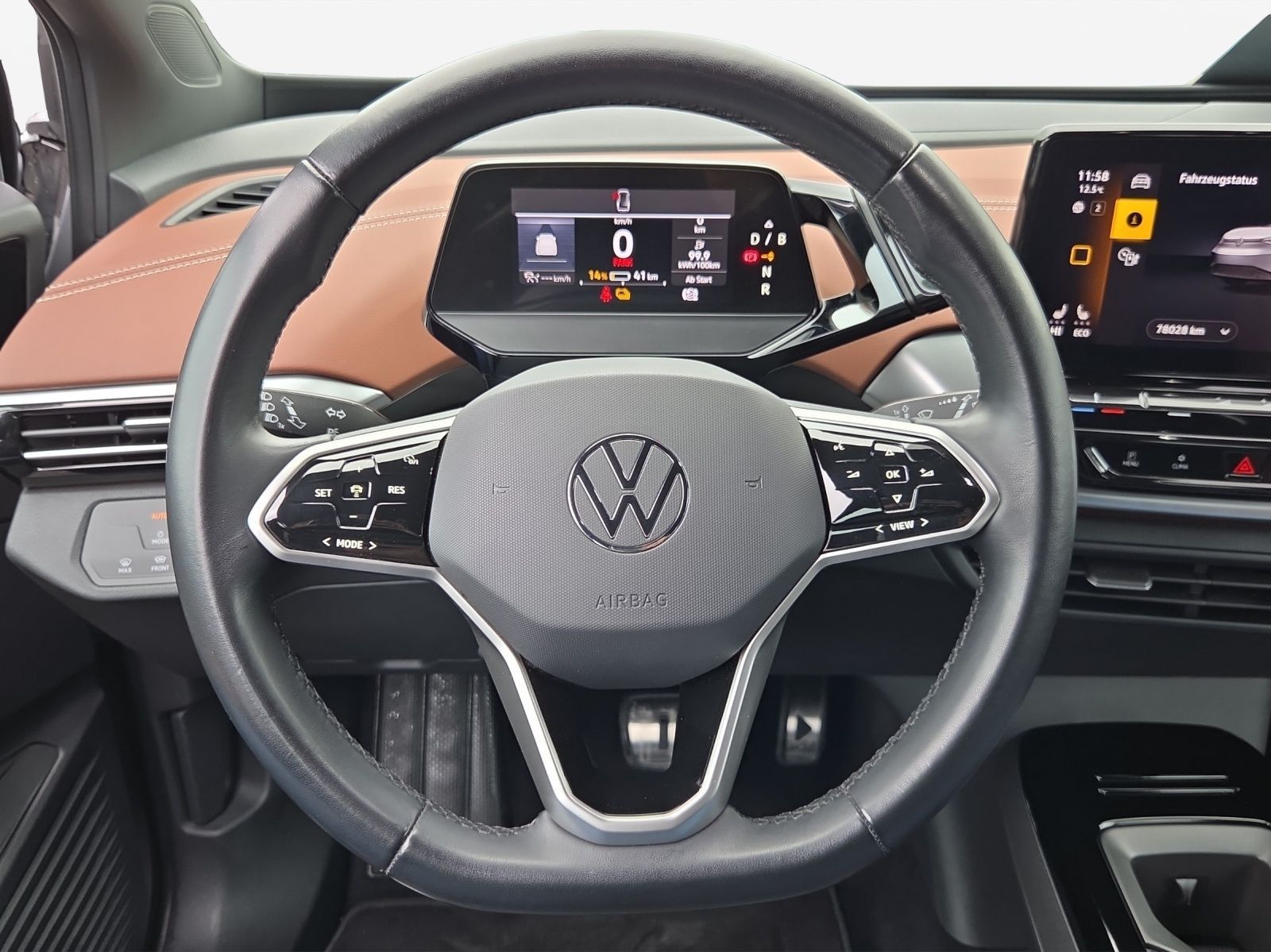 Volkswagen ID.4 - Bild 9