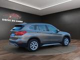 BMW X1 xDrive Allrad 18d/Automatik/LED/Leder - BMW X1 mit Diesel-Antrieb: 18d