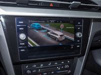 Volkswagen Arteon - Vorschau Bild 10