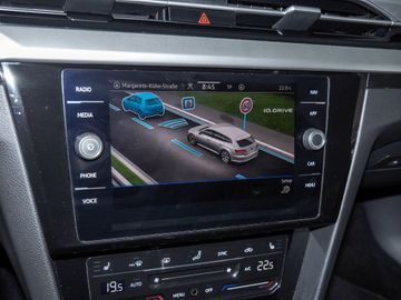 Volkswagen Arteon - 10