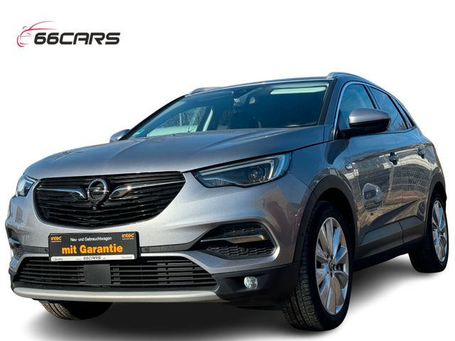 Opel Grandland (X)  LED*PDC*Memory*SpurAss*ParkAss*