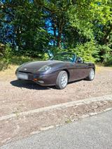 Fiat Bachetta Youngtimer - Fiat Gebrauchtwagen von 2000