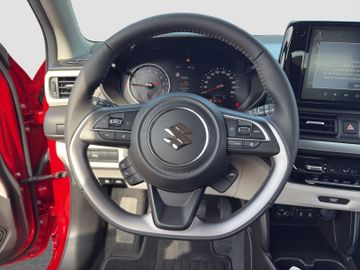 Fotografie des Suzuki Swift 1.2 Comfort+ NAVI LED KAMERA