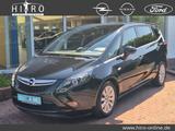 Opel Zafira Tourer Innovation Panoramascheibe/Glasd. - gebrauchte Opel Zafira aus dem Jahr 2013