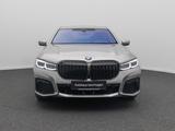BMW 740d xD M Sport 360°Laser HUD H/K SoftCl Massage - BMW 7er Reihe in Bielefeld