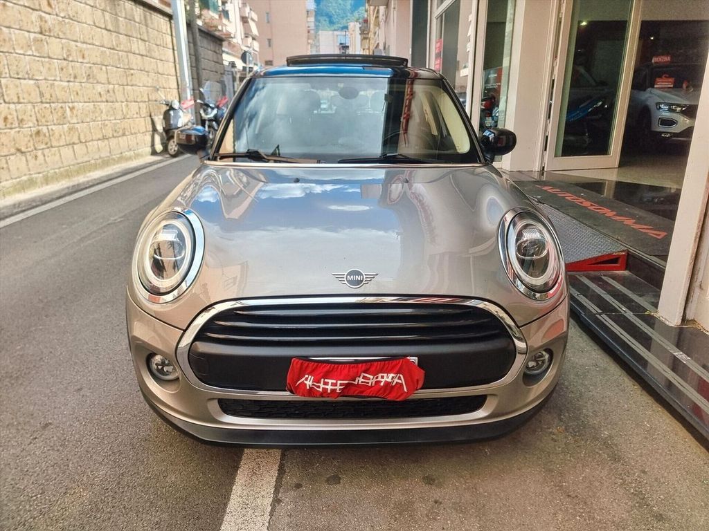 Image of MINI ONE