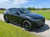 Alfa Romeo Stelvio Competizione Q4 280PS, Garantie 07.27 