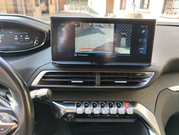 Peugeot 3008 - 10
