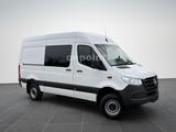 Mercedes-Benz Sprinter 316 4x4 Aut. *ALLRAD*MIXTO*WERKSTATT* - Mercedes-Benz Sprinter in Mönchengladbach