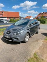 Seat Altea 4 Freetrack 2.0 TDI - Seat Altea: Fr TDI