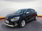 Renault Captur EQUILIBRE TCe 90 TEMPOMAT PDC KLIMA - Renault Captur in Osnabrück