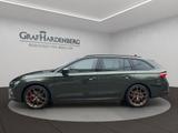 Skoda Octavia Combi RS 2.0 TSI DSG AHK Navi Matrix LED - Skoda Octavia mit Benzin-Antrieb: Automatik