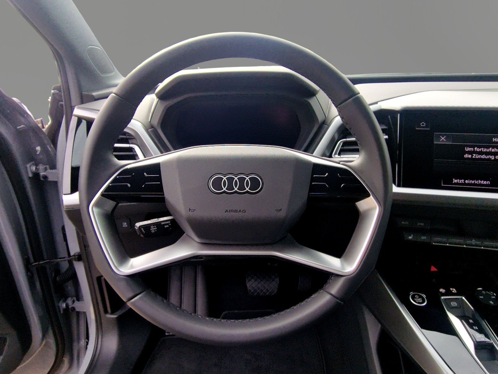 Audi Q4 e-tron - Bild 10