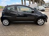 Citroën C1 Style Klima - gebrauchte Citroën C1 aus dem Jahr 2010