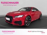 Audi TTS Coupe 2.0 TFSI qu. Matrix+Navi+20''+B&O+Kame - Audi TTS aus 2023