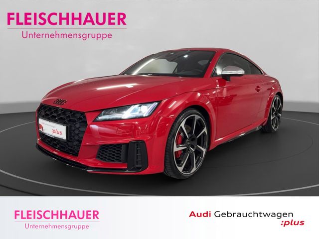 Audi TT Coupe TTS 2.0 TFSI qu. Matrix+Navi+20''+B&O+K