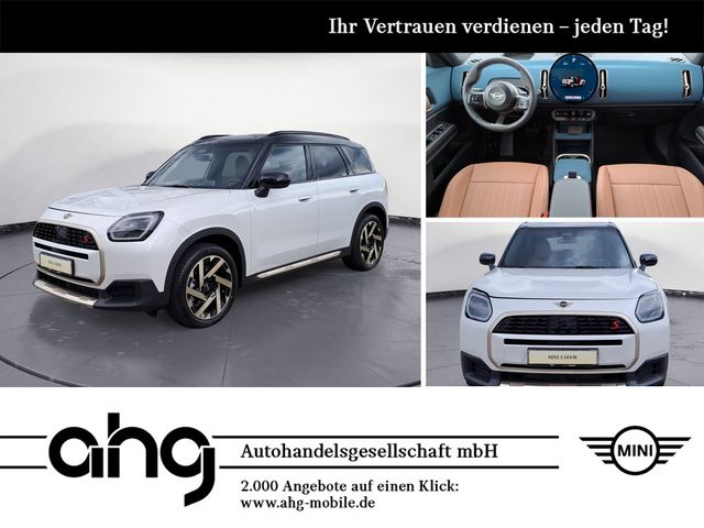 MINI Countryman S ALL4 Favoured Trim Paket M