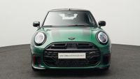 MINI John Cooper Works Cabrio - Vorschau Bild 3