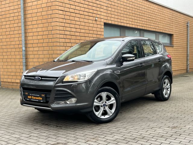 Ford Kuga Sync Edition/NAVI/PDC/SHZ/ALUFELGEN/GEPFLEG