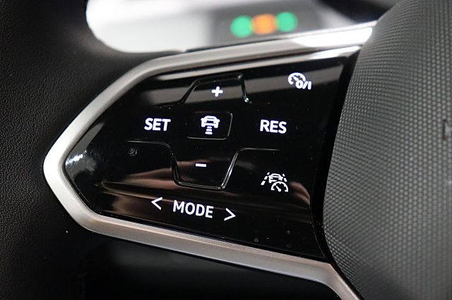 ID.3 Pro TravelAssist ergoActive-Sitze Kamera AC