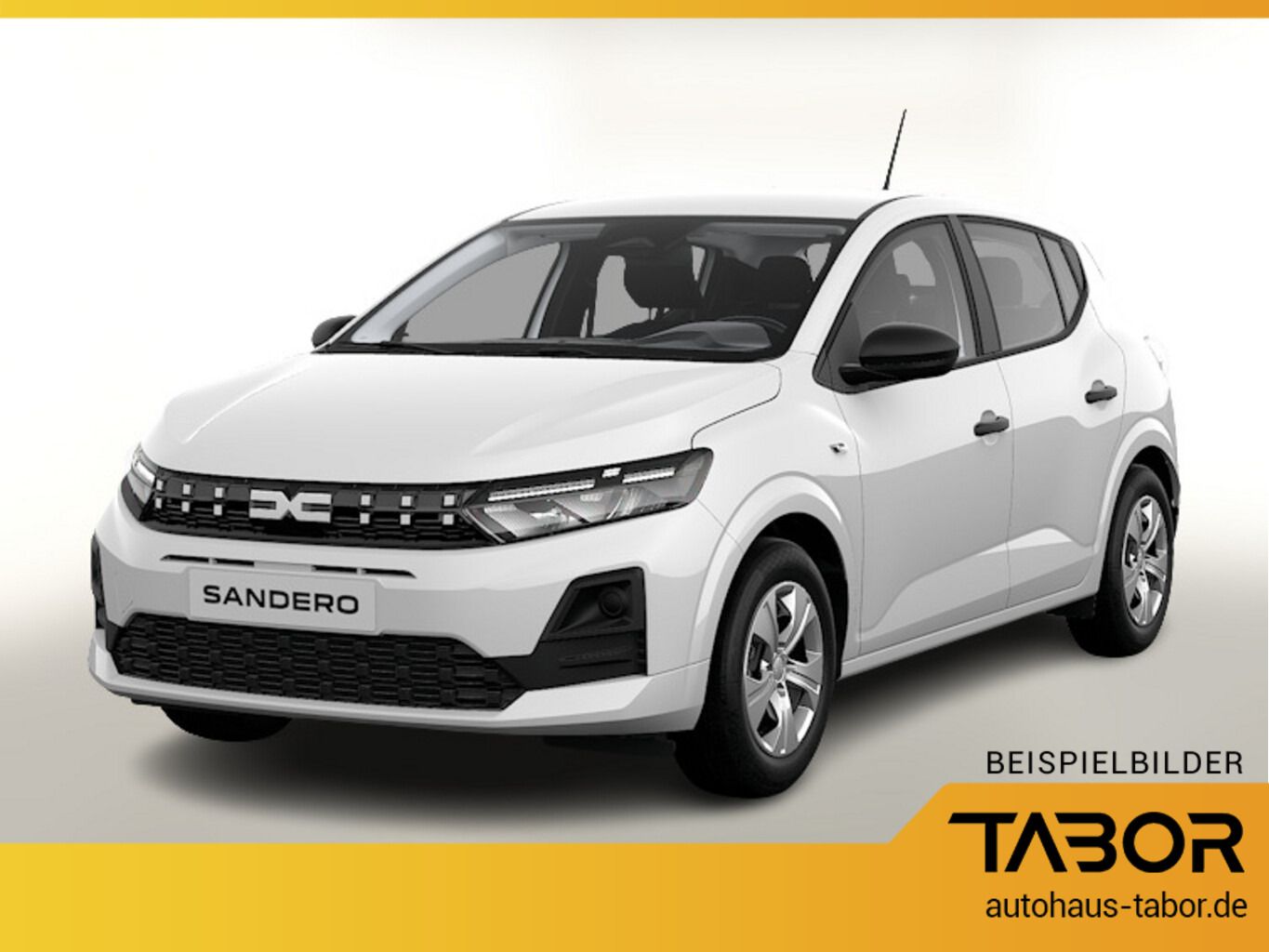 Dacia Sandero - Bild 2