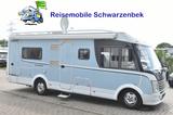 Dethleffs ESPRIT I 7090 FRANZ.FESTBETT SAT+TV KAM. 2H.+AHK - Dethleffs Esprit
