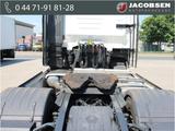 Iveco S-Way 570 SZM AS440S57T/FP / Voll - Iveco Kipper
