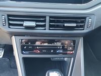 Volkswagen Taigo - Vorschau Bild 19
